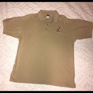 Disney Shirt Mickey Mouse Medium